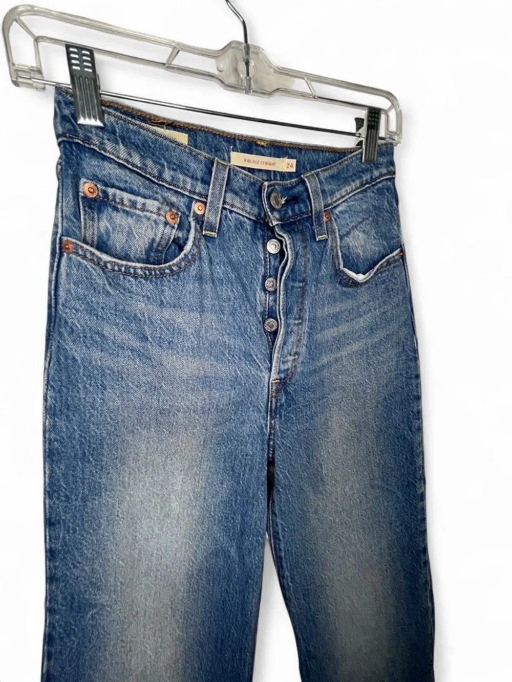 Levis features levi’s